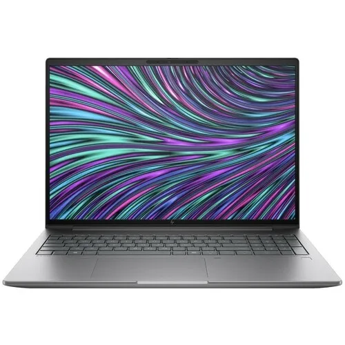 HP ZBook Power 16 G11, 16"WUXGA AG, Inte Core U9-185H, 32GB, 1TB, RTX3000 Ada 8GB, FPR, Win 11 Pro (86B56EA)