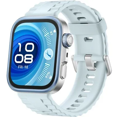 HUAWEI Fit 4 Pro Blue