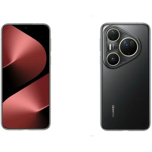HUAWEI Pura 80 Ultra Golden Black