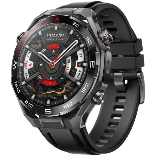 HUAWEI Ultimate 2 Black