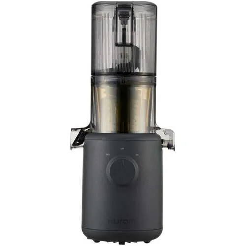 HUROM H310A-BEC04CL Charcoal