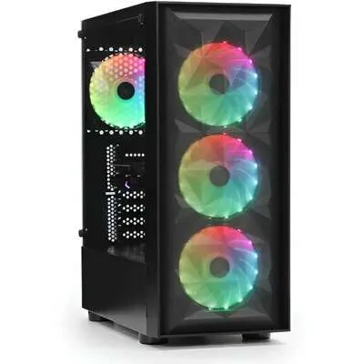 IG-MAX N1907-6650 OCTAGON 4F