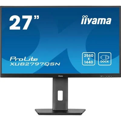 IIYAMA XUB2797QSN-B2
