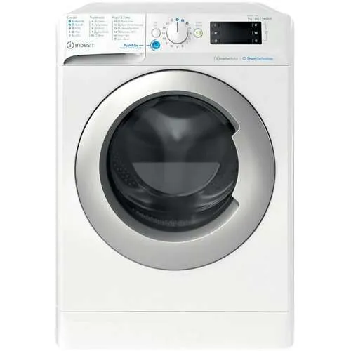INDESIT BDE 76435 WSV EE