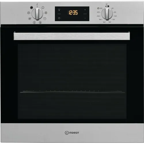 INDESIT IFW 6544 IX
