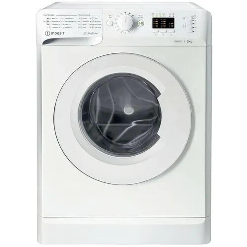 INDESIT MTWSA 61053 W EE