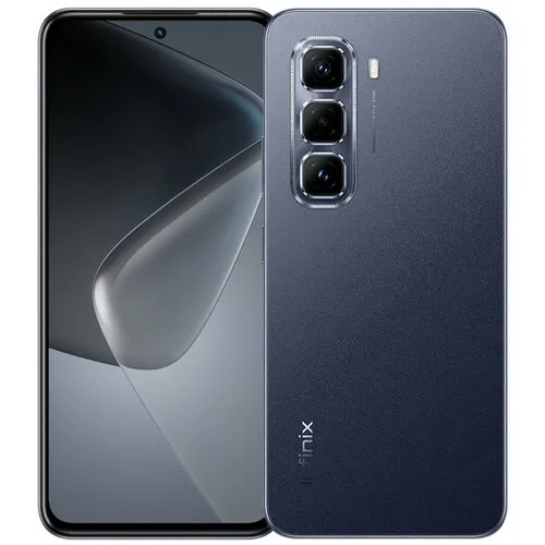 INFINIX Hot 50 Pro 8GB / 256GB Sleek Black
