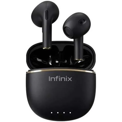INFINIX XE23 TWS Black