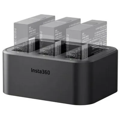 INSTA360 ACE SERIES FAST CHARGE HUB