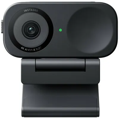 INSTA360 LINK 2C SE GRAPHITE BLACK