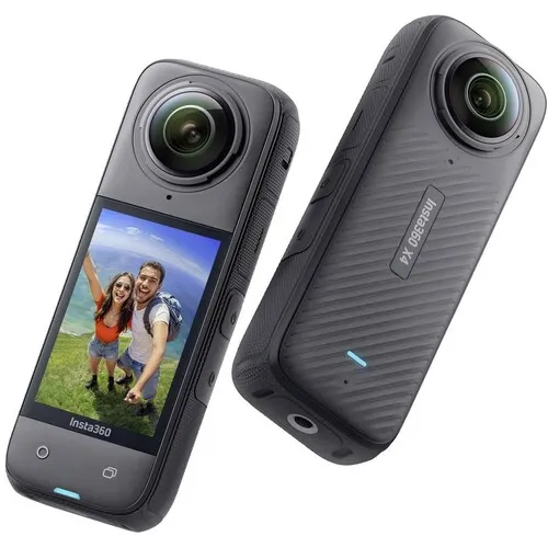 Insta360 X4