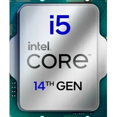 INTEL Core i5-14400F TRAY