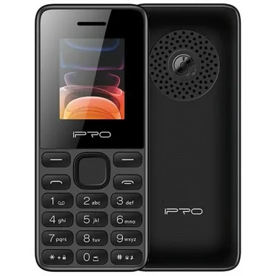 IPRO A9 Mini Black DS