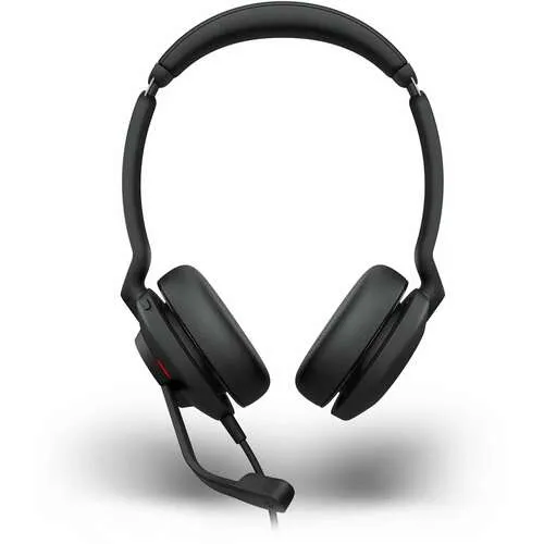 JABRA Evolve2 30 SE USB C / A, MS Stereo 23189-999-779
