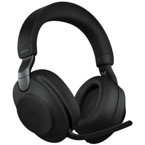 JABRA EVOLVE2 85, Link380a MS Stereo Black (28599-999-999)