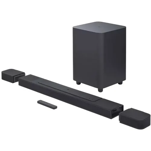 JBL BAR 1000 PRO