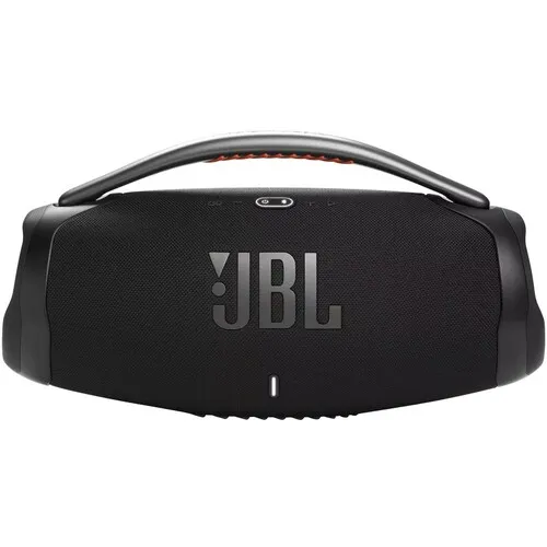 JBL BOOMBOX 3 BLACK