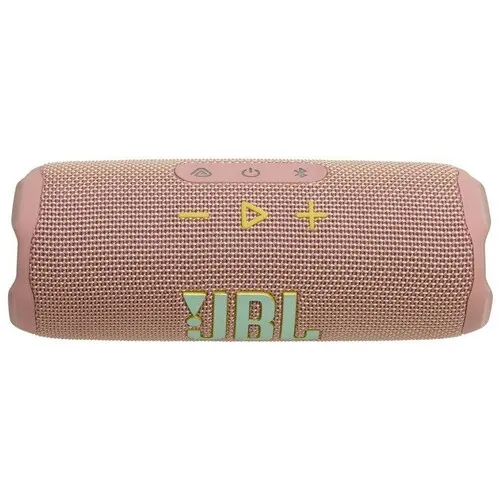 JBL Flip 7 Pink