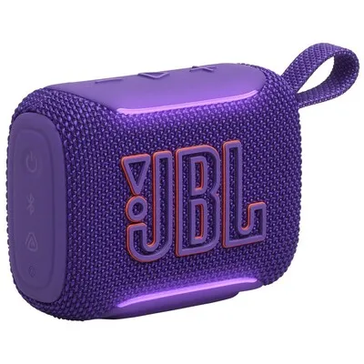 JBL GO 5 Purple 