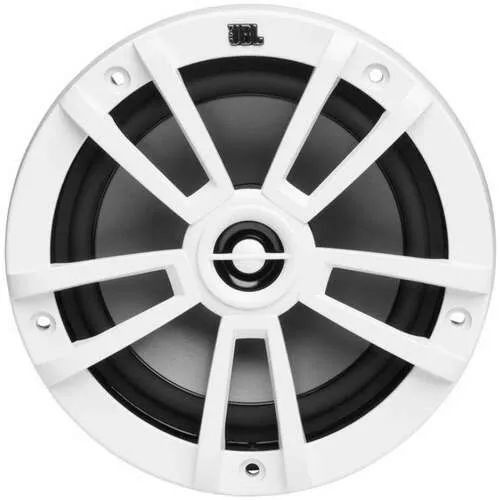 JBL Marine STAGE6 white