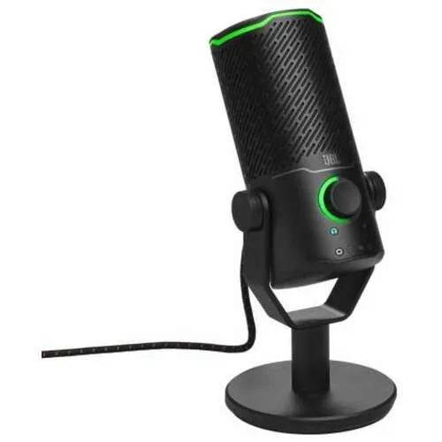 JBL STREAM STUDIO BLACK