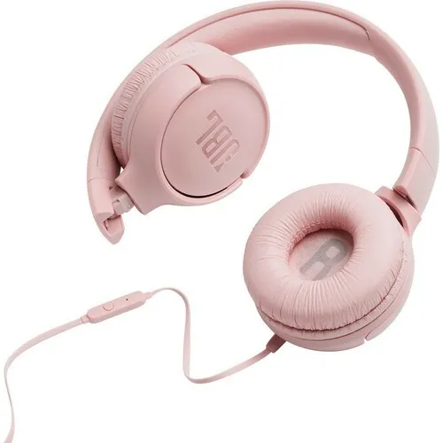 JBL TUNE 500 PINK