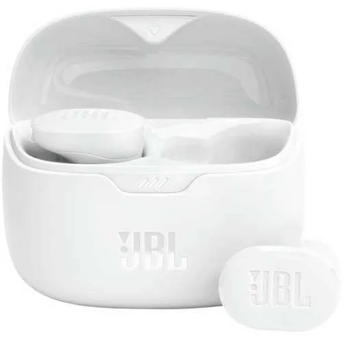 JBL TUNE BUDS WHITE