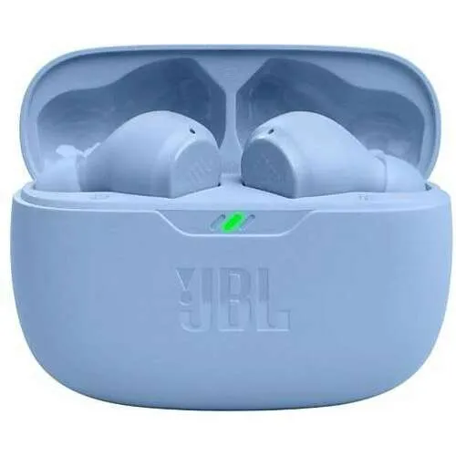 JBL VIBE BEAM TWS BLUE