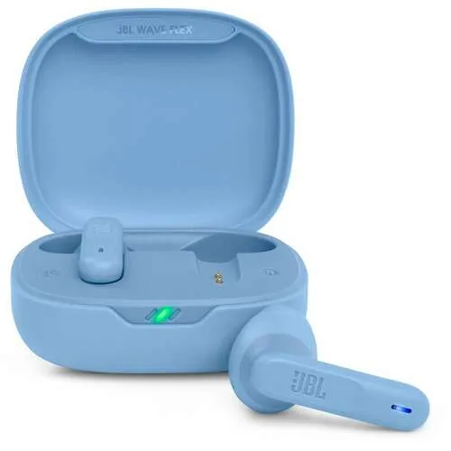 JBL VIBE FLEX TWS BLUE