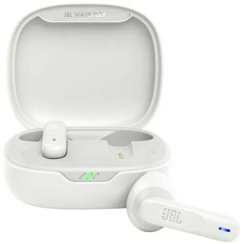 JBL WAVE FLEX TWS WH