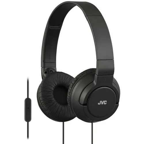 JVC HA-SR185-BEF