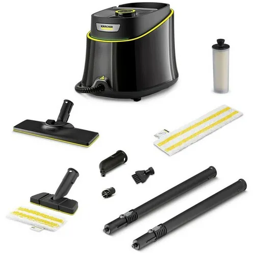 KARCHER SC 3 Deluxe Anniversary Edition