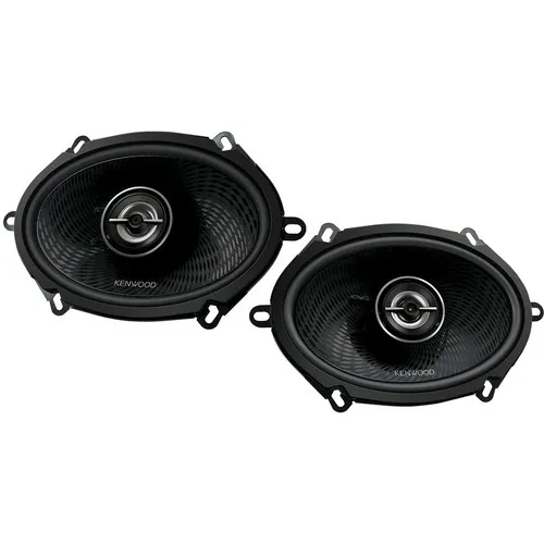 KENWOOD KFC-PS5797C
