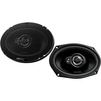 KENWOOD KFC-PS6977