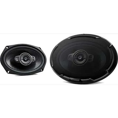 KENWOOD KFC-PS6996