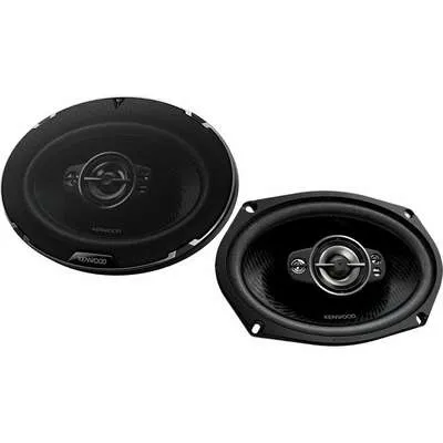 KENWOOD KFC-PS6997