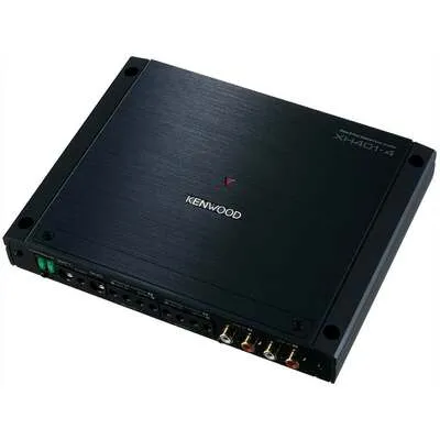 KENWOOD XH401-4