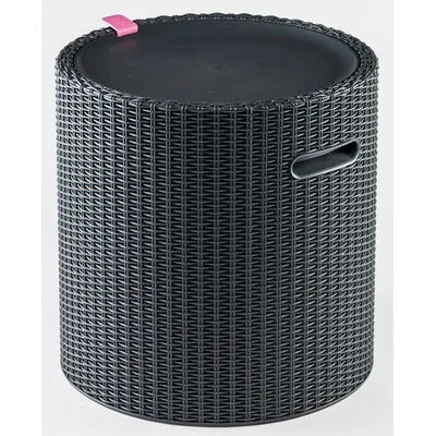 KETER Cool Stool 39L grafit