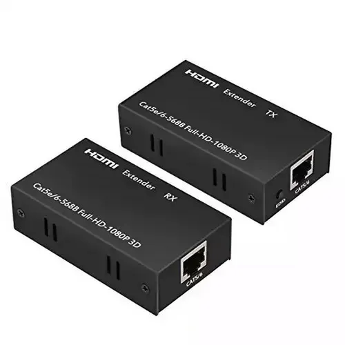 KETTZ HDMI Extender single utp 60m HD-EX060