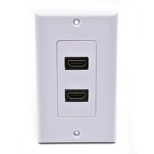 KETTZ HU-K200 DUPLA HDMI UTICNICA SA DVA HDMI KABLA