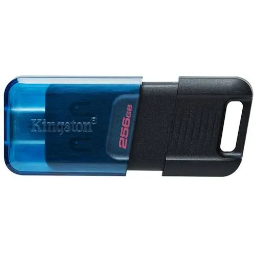 KINGSTON 256GB Type-C DT80M / 256GB