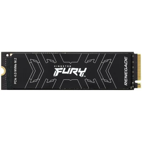 KINGSTON 2TB M.2 NVMe SFYRD / 2000G SSD FURY Renegade