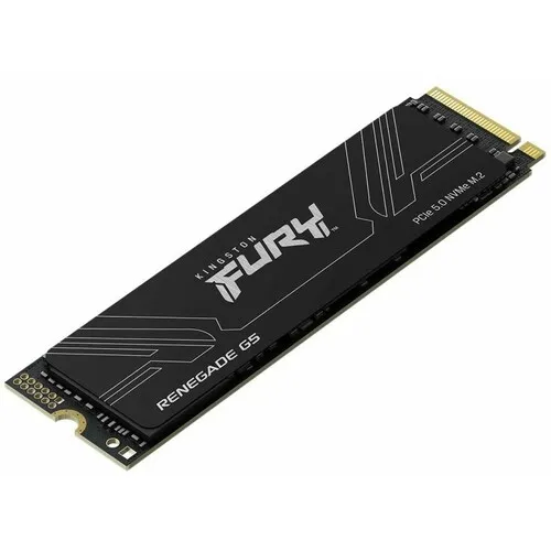 KINGSTON 4TB M.2 NVMe SFYR2S / 4T0 FURY Renegade G5