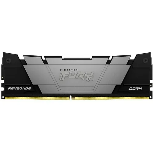 KINGSTON DIMM DDR4 32GB 3200MT / s KF432C16RB2 / 32 Fury Renegade Black XMP