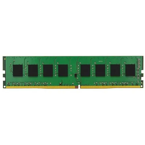 KINGSTON DIMM DDR4 4GB 2666MHz KVR26N19S6 / 4