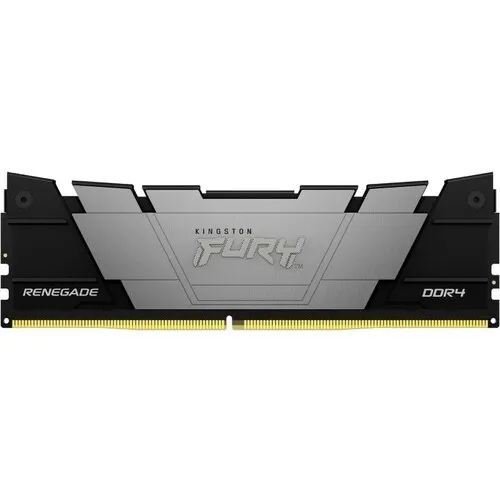 KINGSTON DIMM DDR4 8GB 3200MT / s KF432C16RB2 / 8 Fury Renegade Black XMP