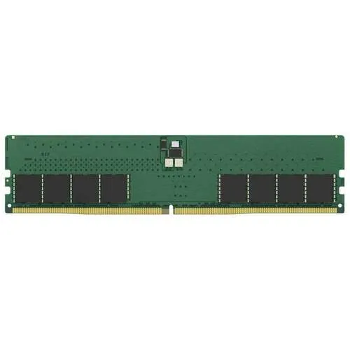 KINGSTON DIMM DDR5 32GB 5600MT / s KVR56U46BD8-32