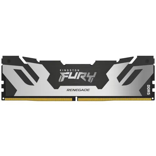 KINGSTON DIMM DDR5 48GB 6000MT / s KF560C32RS-48 FURY Renegade Silver / Black XMP