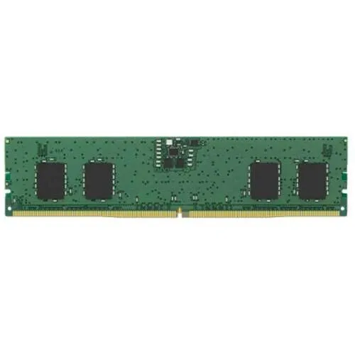 KINGSTON DIMM DDR5 8GB 5600MT / s KVR56U46BS6-8