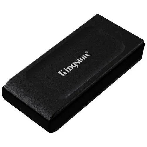 KINGSTON Portable XS1000 2TB SSD SXS1000 / 2000G